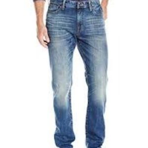 William Rast's designer Jeans "Hixon" 34x32